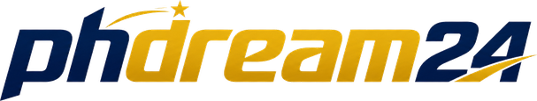 phdream24 official logo
